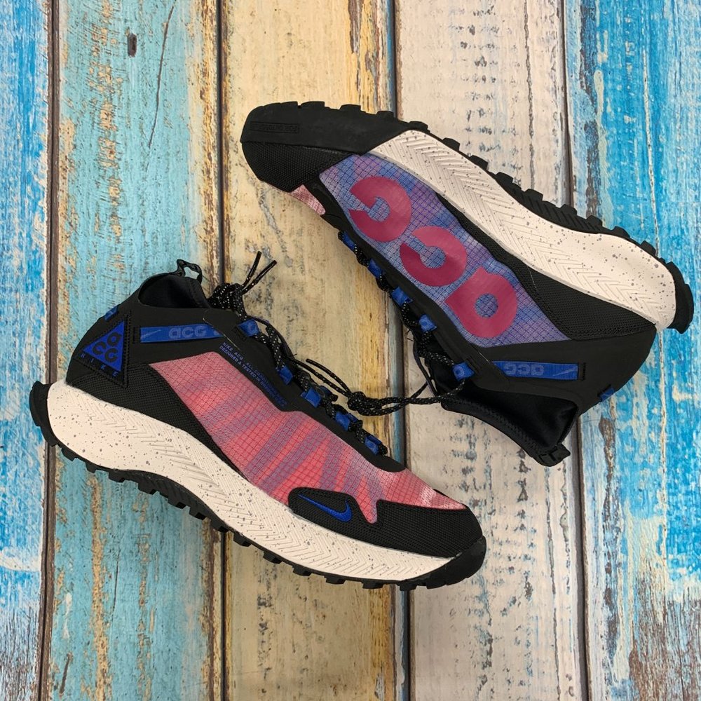 Nike Men's ACG Zoom Terra Zaherra Shoes - Picture 2 of 5